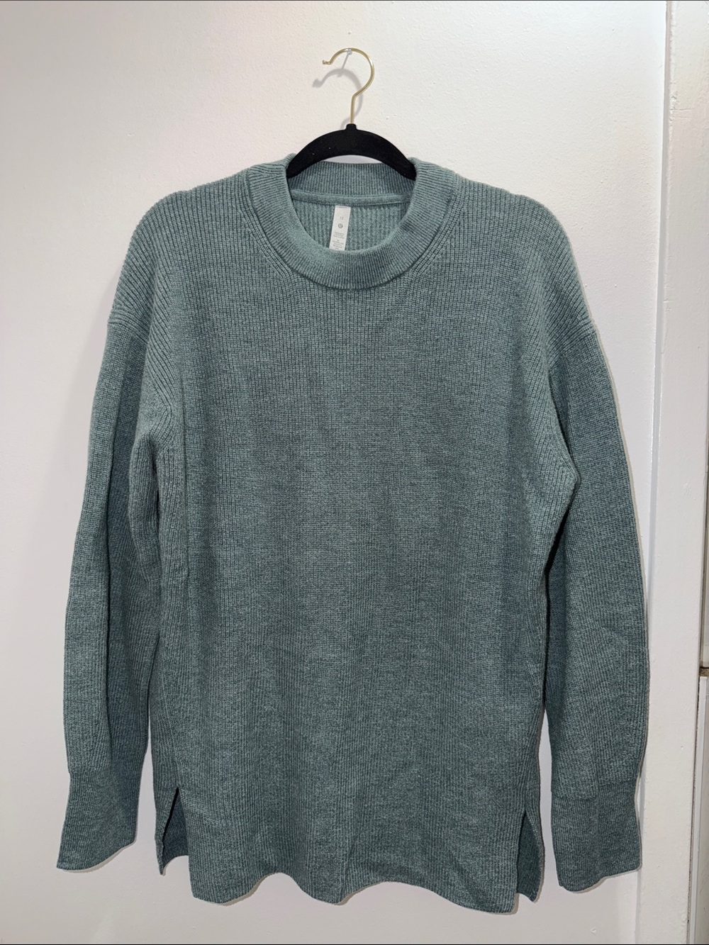 Lululemon Athletica Crewneck Sweater